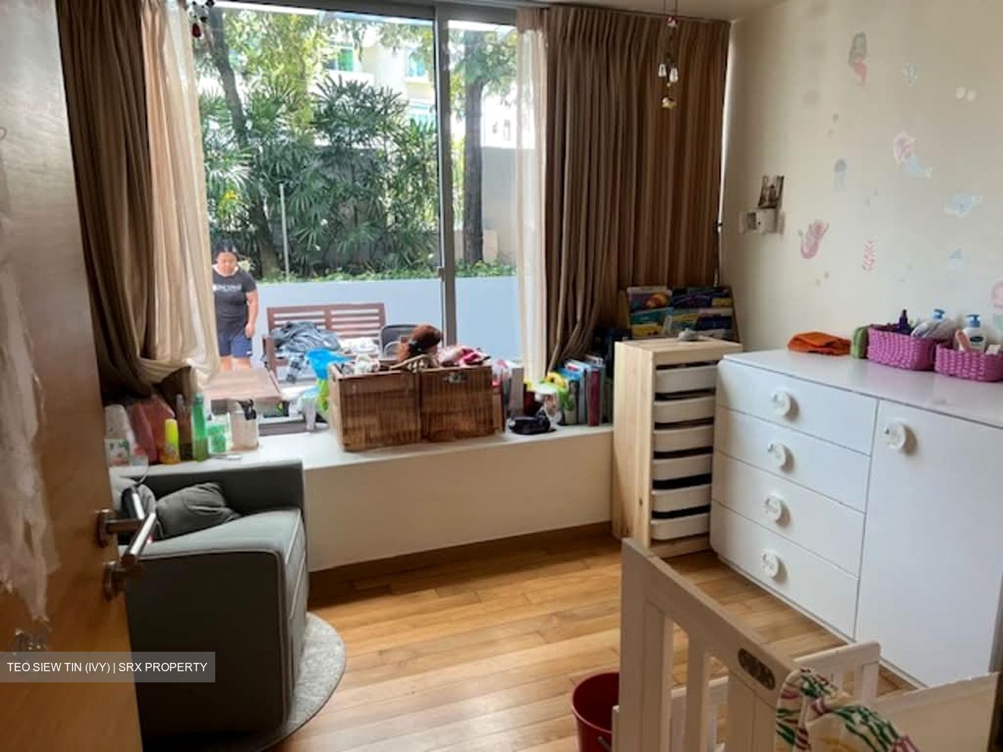 Wilkie Studio (D9), Apartment #543164501